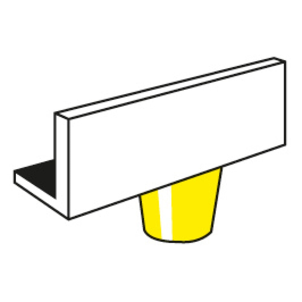 HACA Endanschlag elastisch