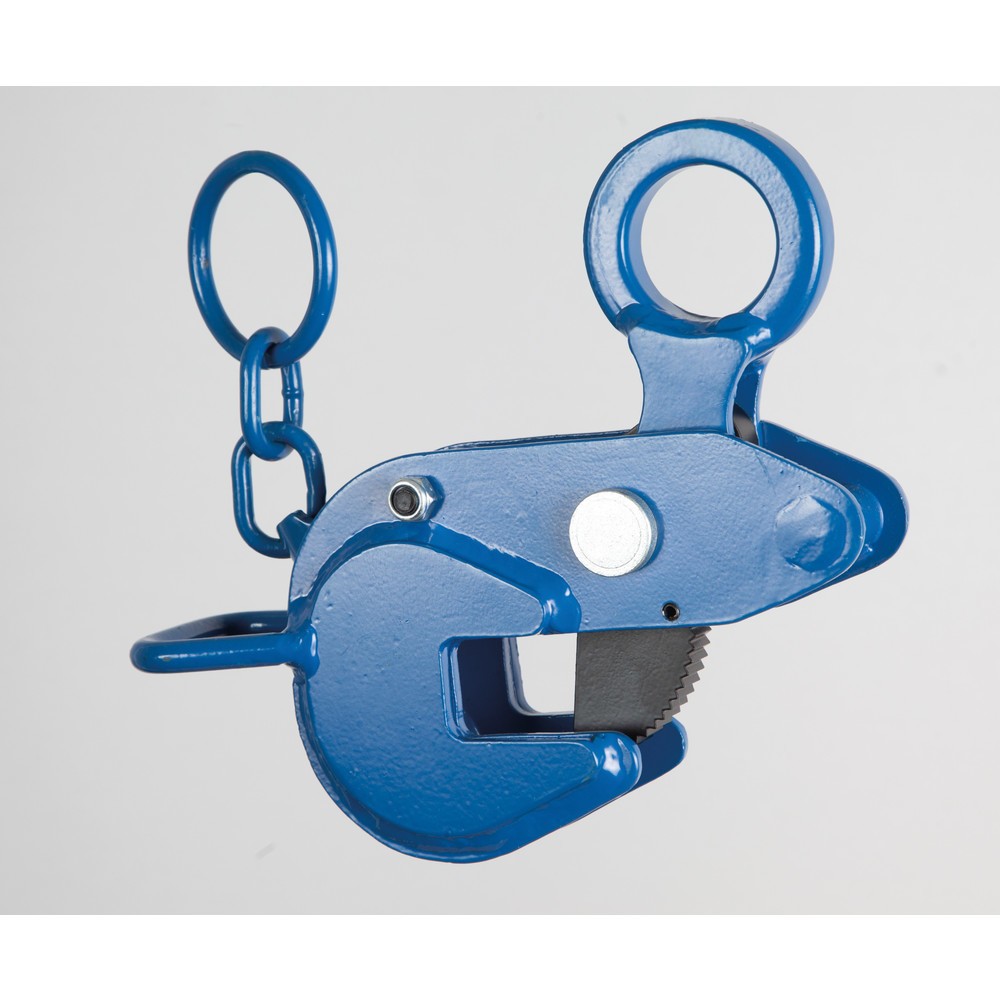 PLANETA Horizontale Hebeklemme HPC-4-1, Tragkraft 1.000 kg