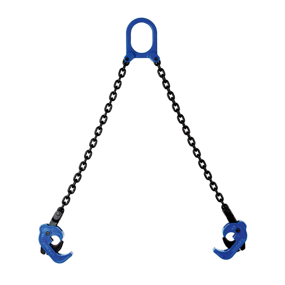 PLANETA Fass-Hebeklemme DL1
