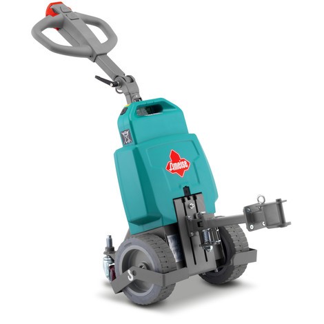 Elektro-Schlepper Ameise® TTE 1.0