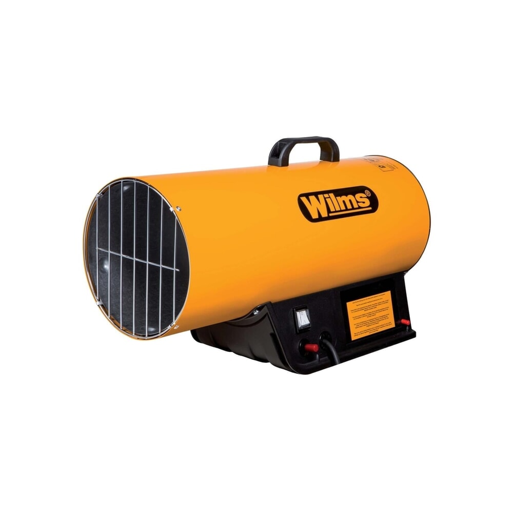 Wilms® Gasheizer GH 40 M