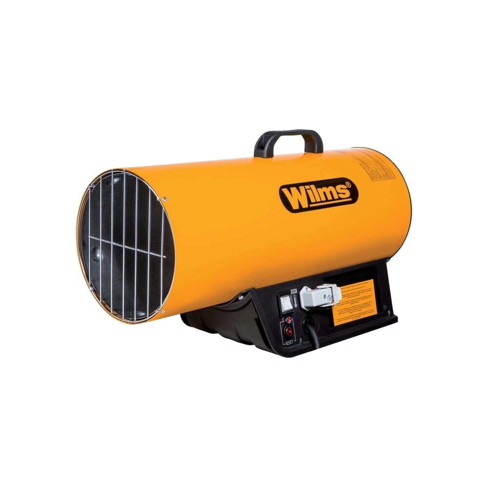 Wilms® Gasheizer GH 40 TH