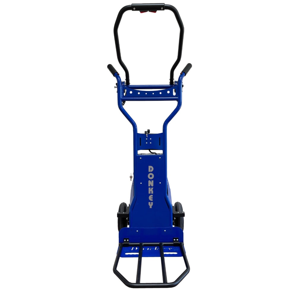 Treppensteiger Donkey200, Tragkraft 200 kg