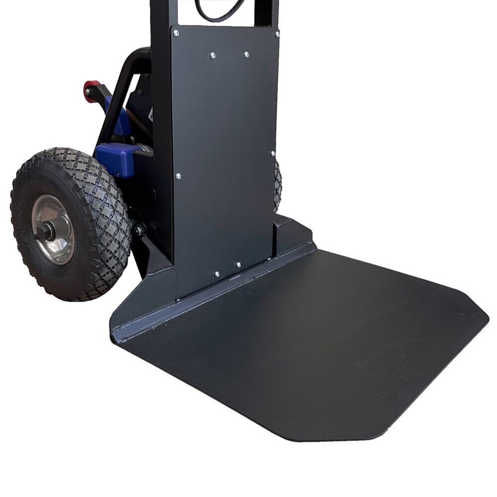 Faltbare Plattform XL für Treppensteiger Donkey