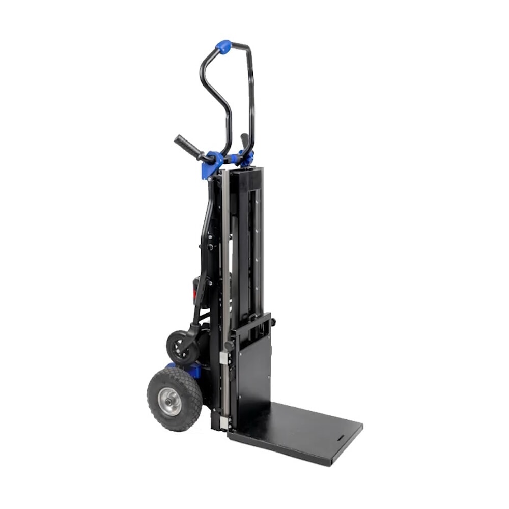 Hebeplattform für Treppensteiger Donkey