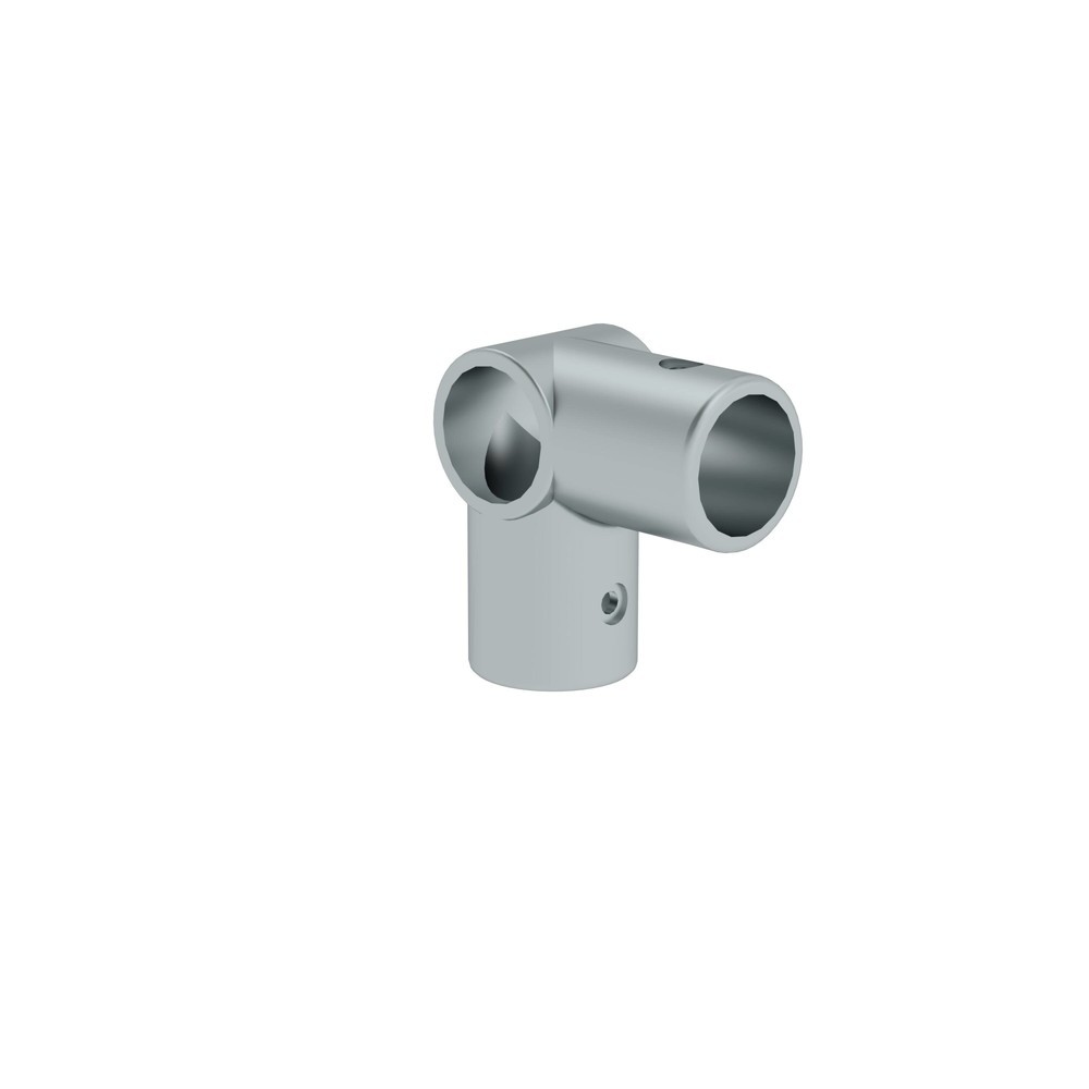 Munk Eckverbinder 90° offen