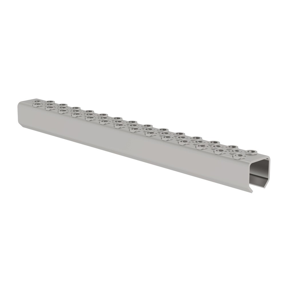 Munk Lochsprosse Edelstahl V4A