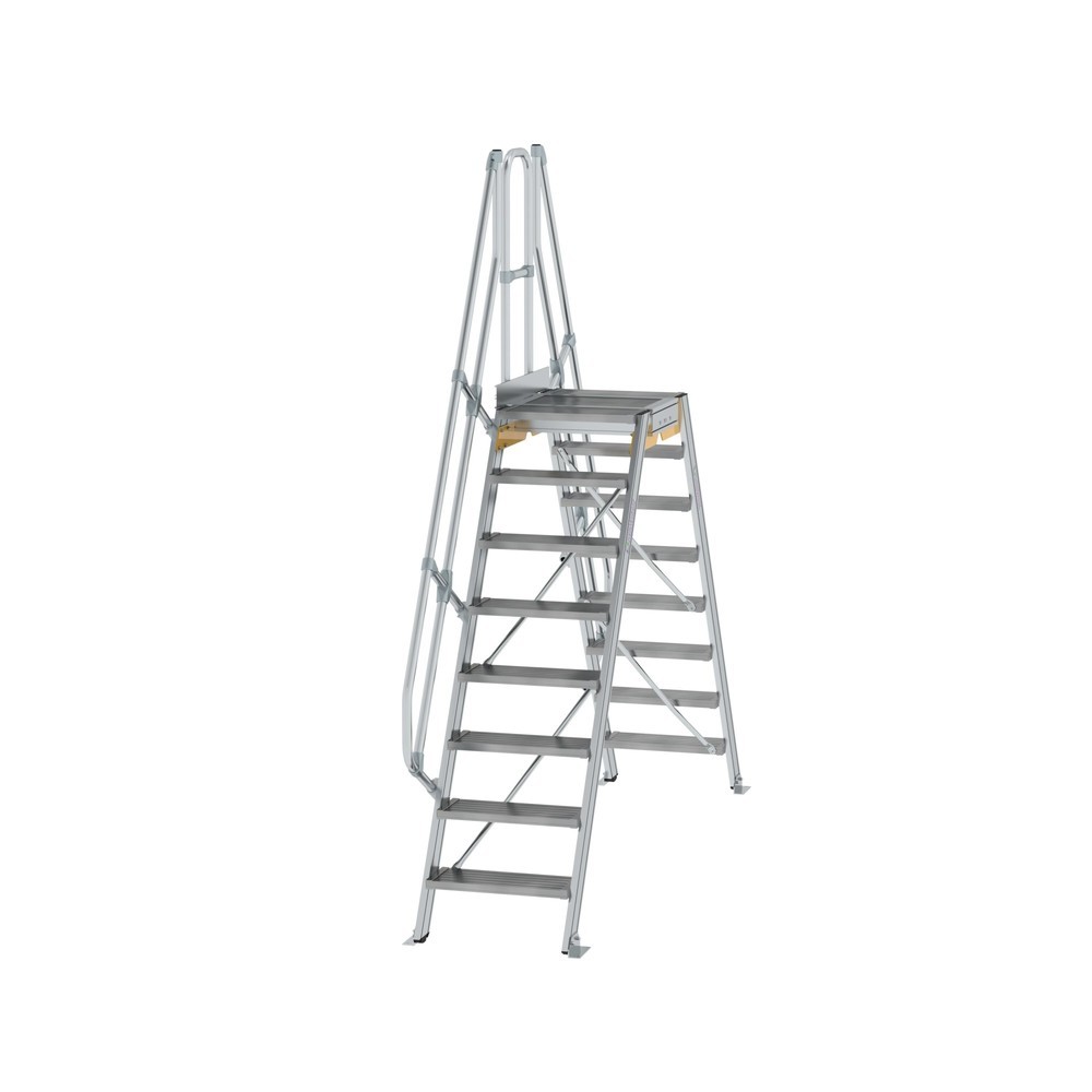 Munk Überstieg 60° Stufenbreite 600 mm 8 Stufen
