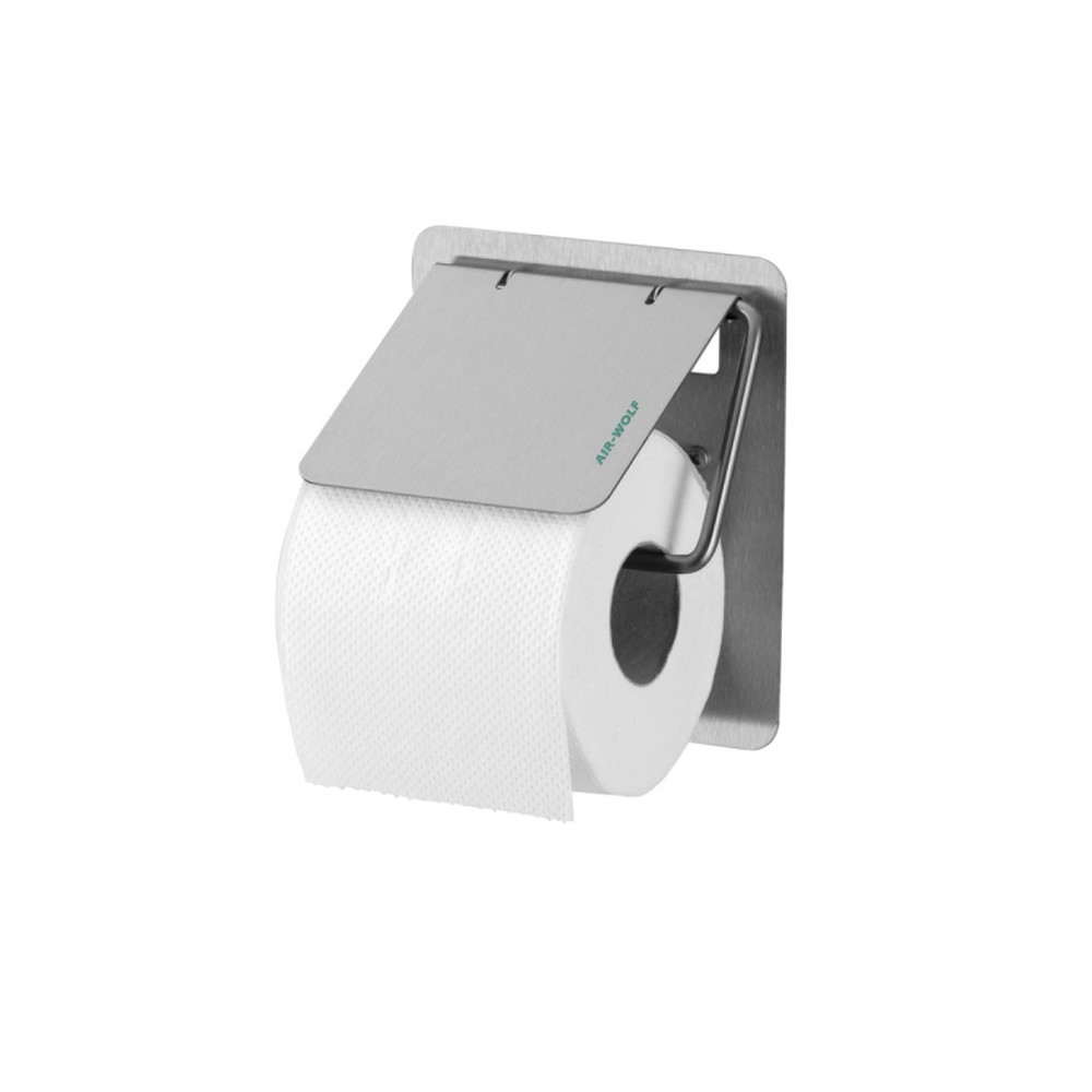 Air-Wolf WC-Papierhalter Serie Omega