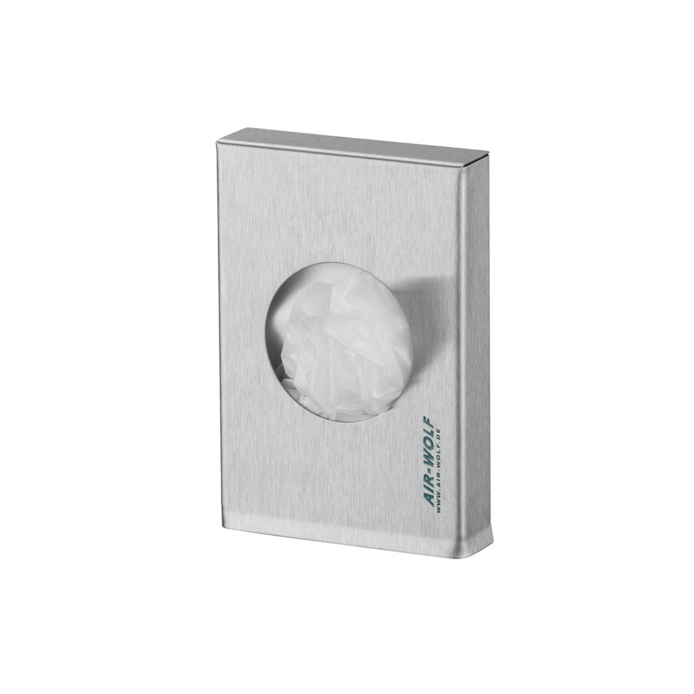 Air-Wolf Hygienebeutelspender Serie Omega