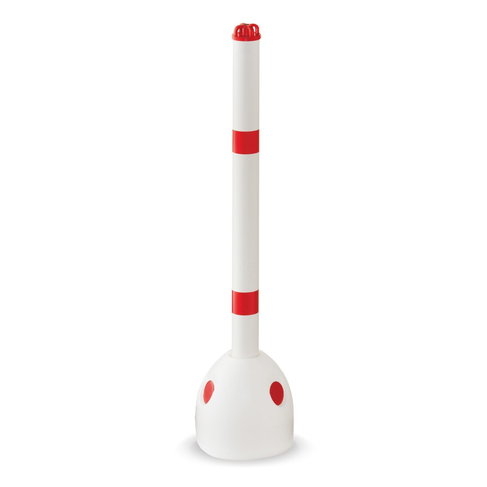 URBANUS Kettenständer Parkpilz, Höhe 900 mm