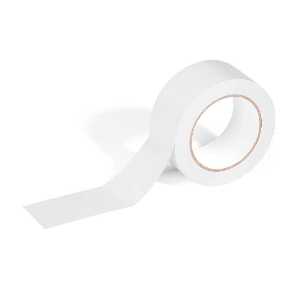 DURABLE Markierungsband DURALINE® Basic 50/016, weiss, 5 Stk/VE