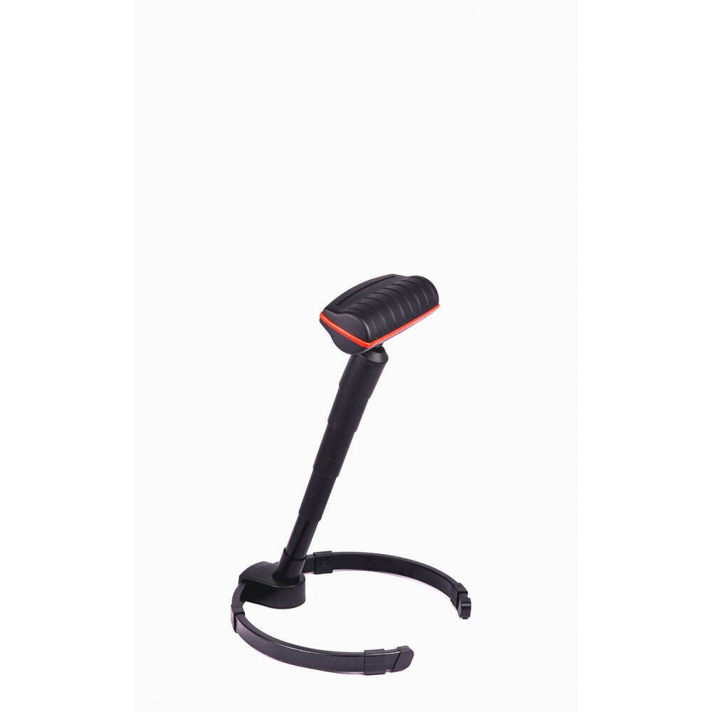 meychair Stehhilfe AF30 PRO, Kederfarbe rot