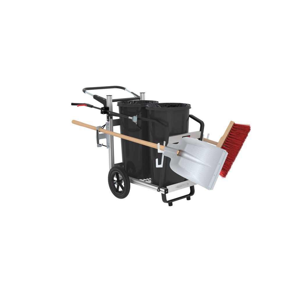 FLORA Easy Duo Performa Edition