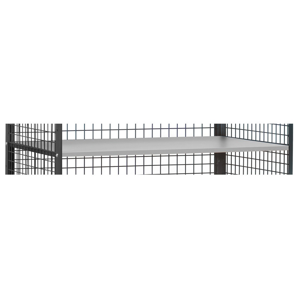 fetra® Etagenboden, HxBxL 19 x 780 x 1.200 mm