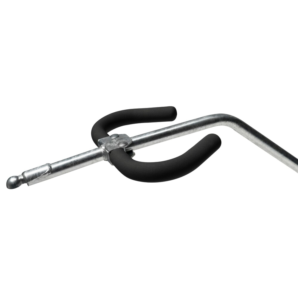 fetra® Fahrrad-Kupplung mit Universaladapter Zubehör