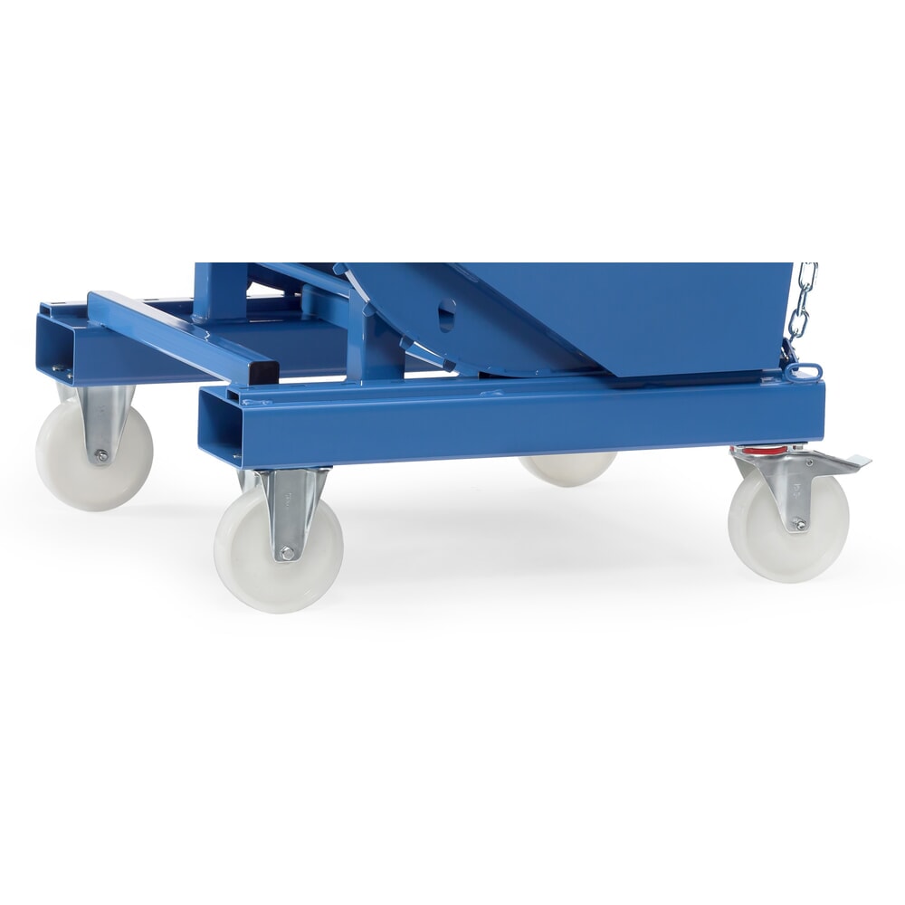 fetra® Rollensätze Polyamid bis 2.500 kg
