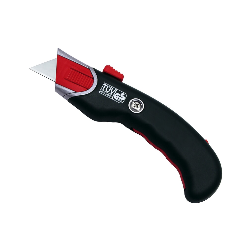 WEDO® Sicherheitsmesser PROFI, Klinge 19 mm