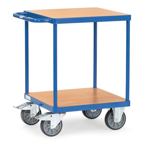 fetra® Tischwagen, TK 500 kg