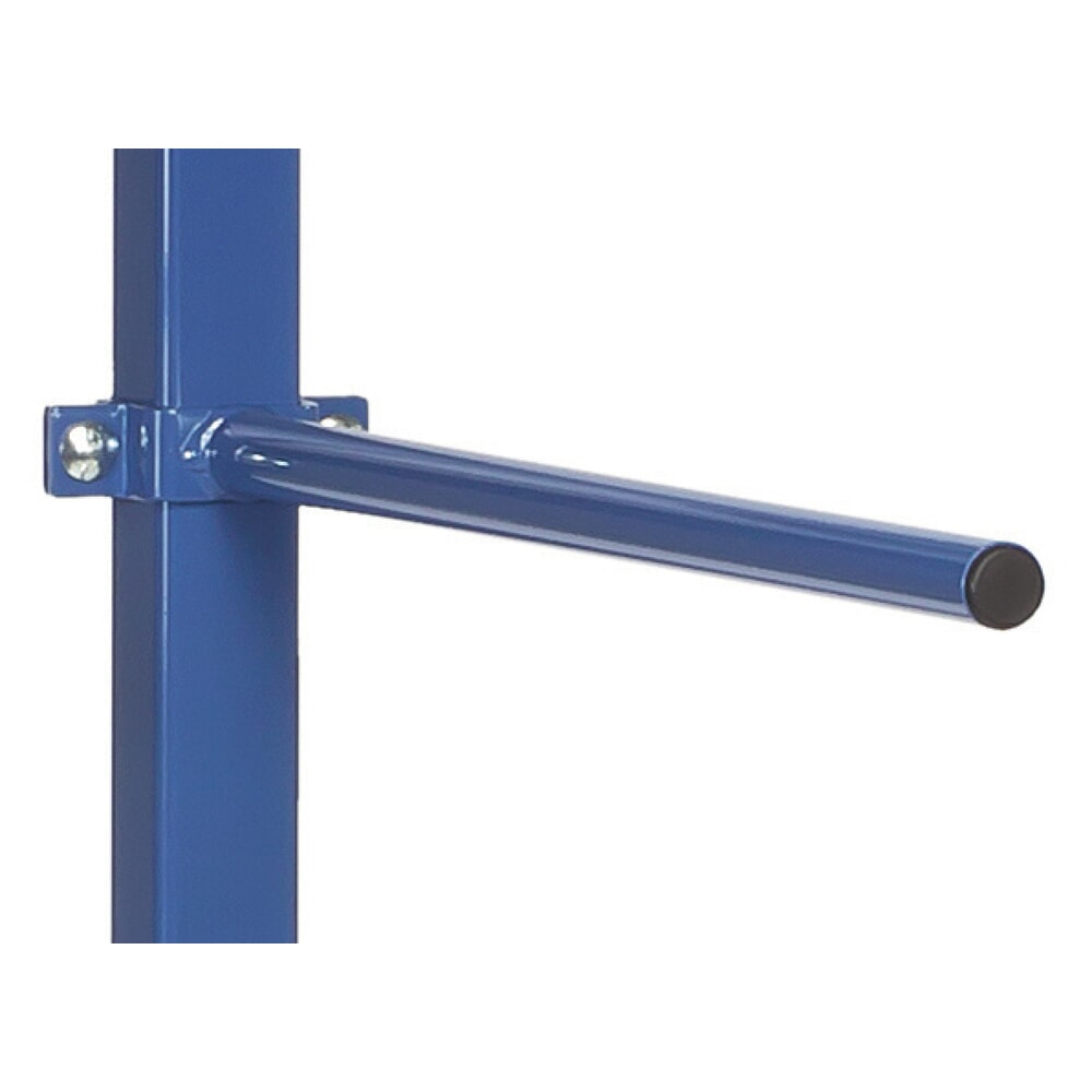 fetra® Tragarm 600 mm lang mit PVC-Schlauch Zubehör-