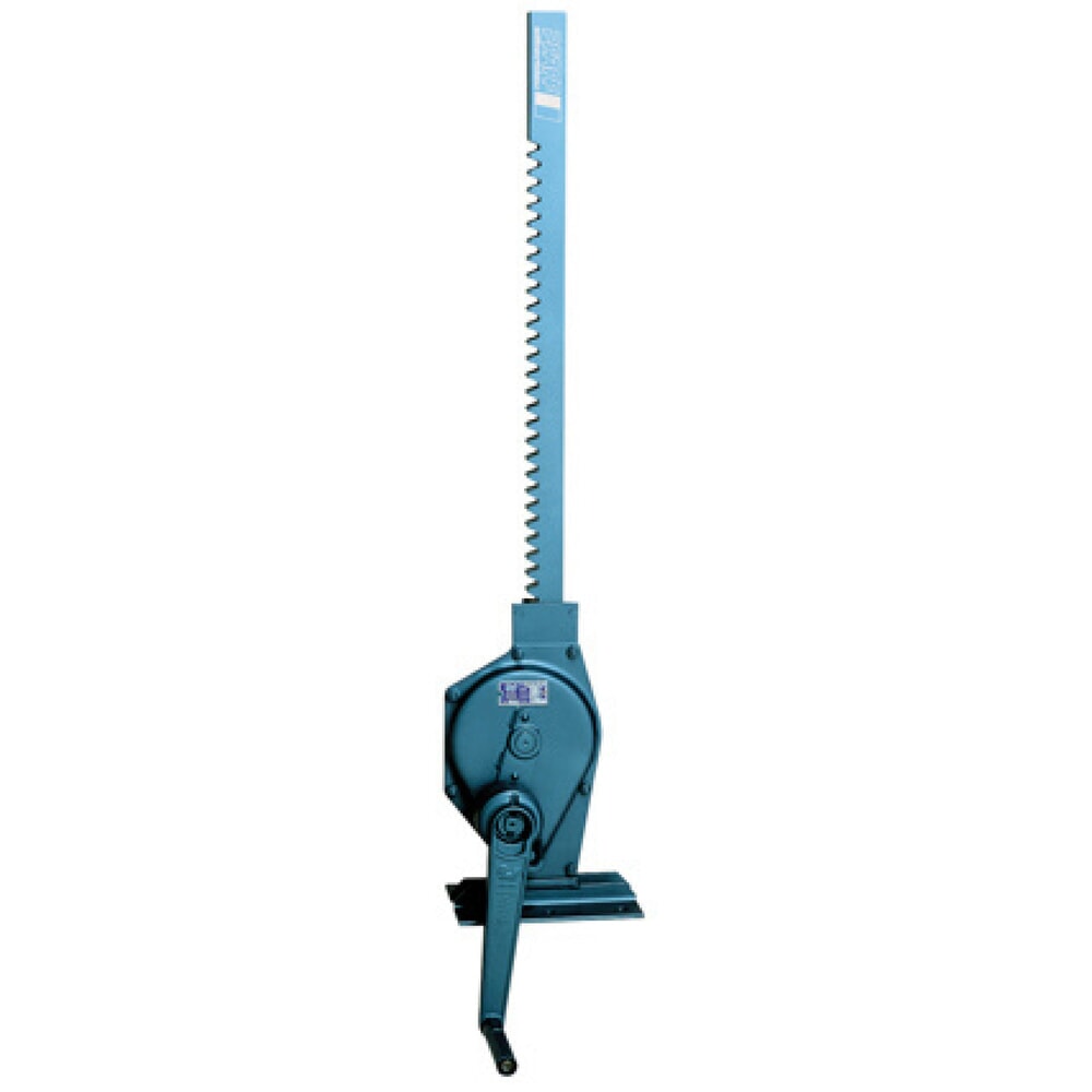 Pfaff Schleusenwinde SCH-W 15, Zugkraft 1.500 kg