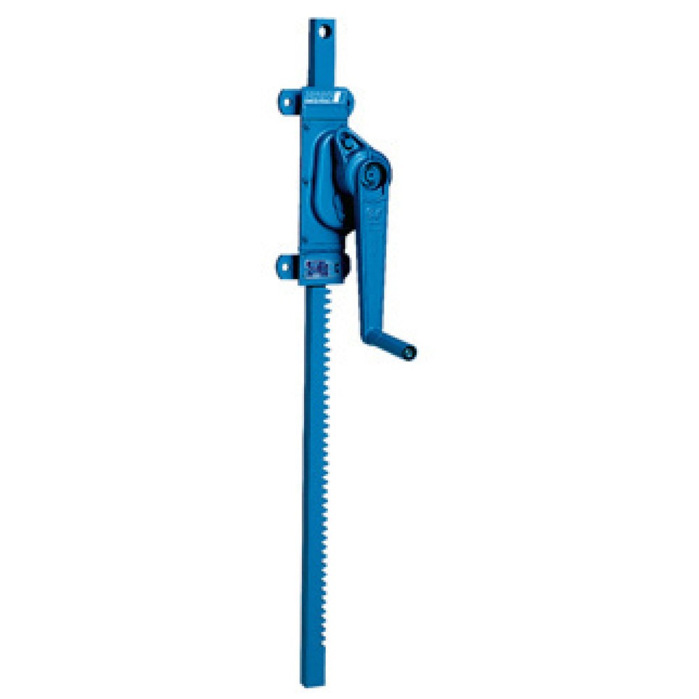 Pfaff Stahlwinde ZWW 1500/800, Zugkraft 1.500 kg