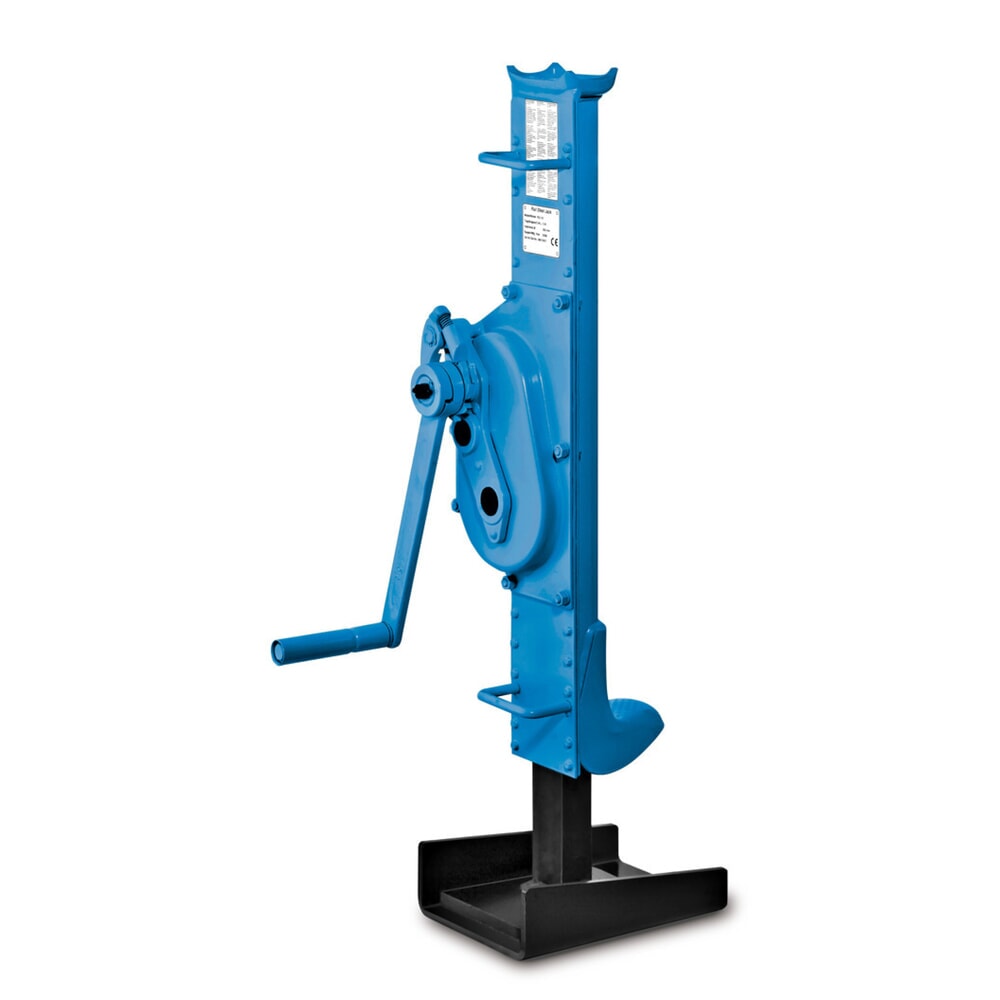 Yale® Stahlwinde RSJ 50, Tragkraft 5.000 kg