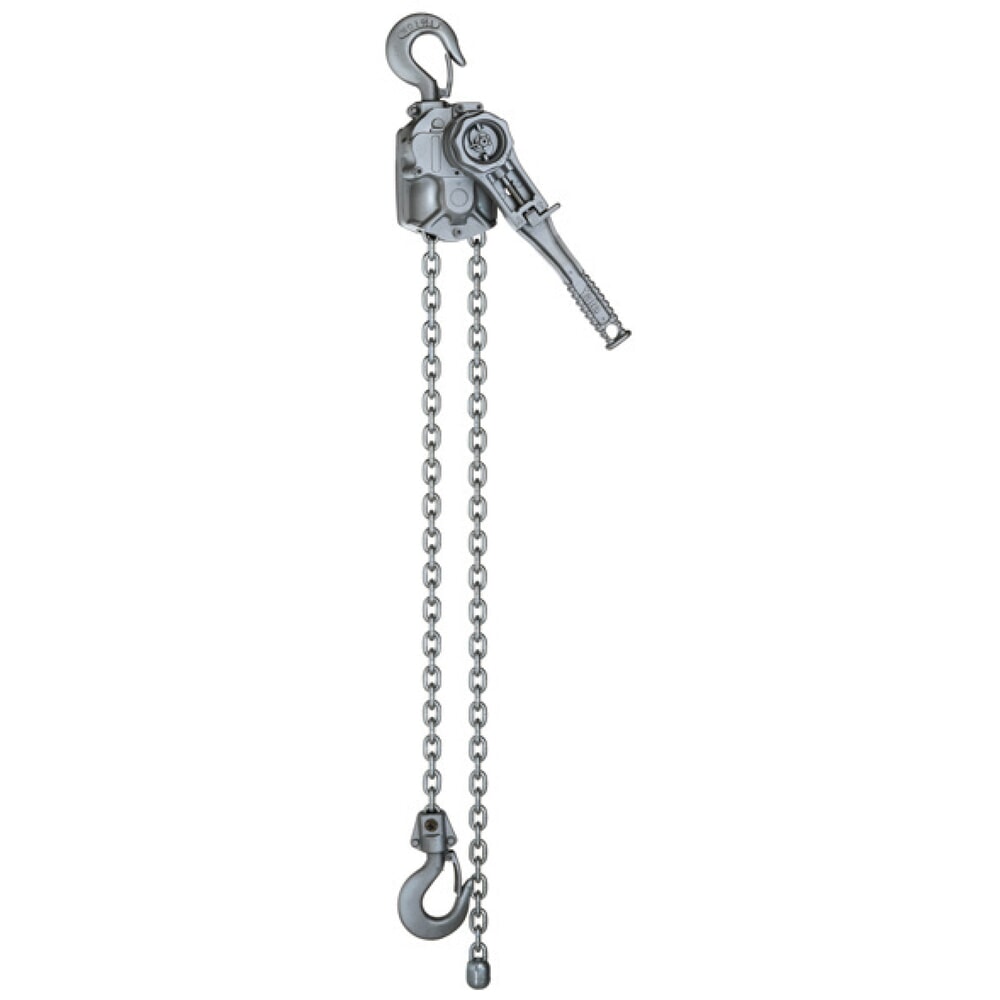 Yale® Hebelzug AL, Tragkraft 750 kg