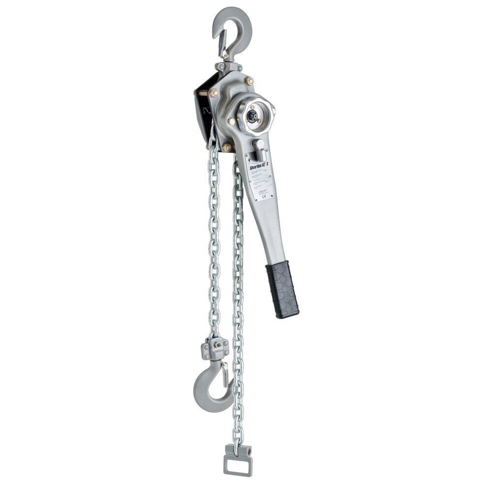Yale® Hebelzug Silverline HZ S 750, Tragkraft 750 kg