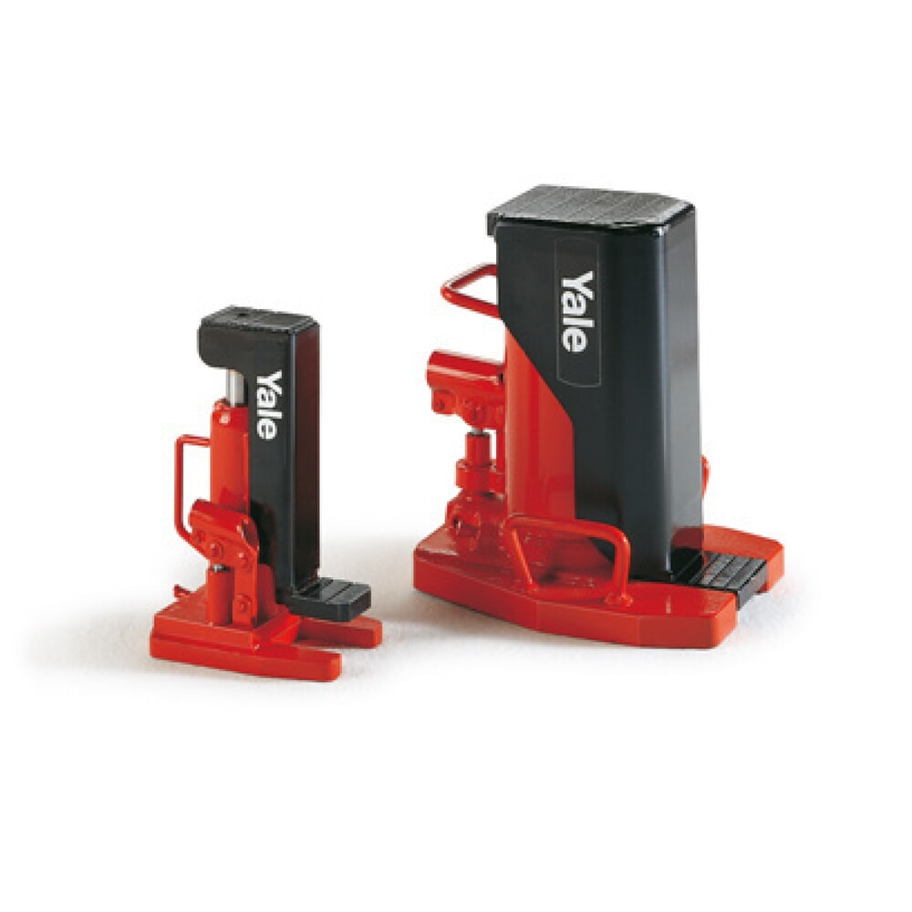 Yale® Maschinenheber mit Hubklaue YAM-2, Tragkraft 2 t
