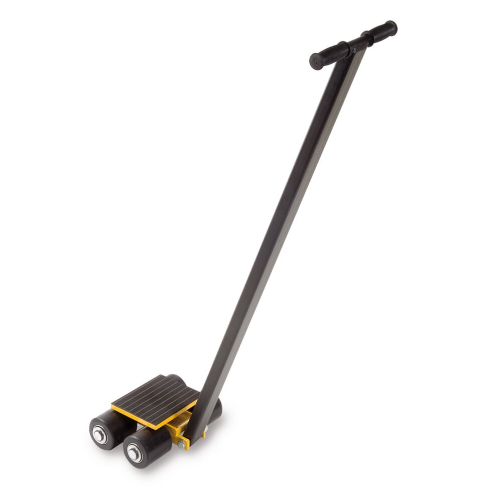 Yale® Schwerlast-Fahrwerk LX-6F, lenkbares Fahrwerk, Tragkraft 3.000 kg