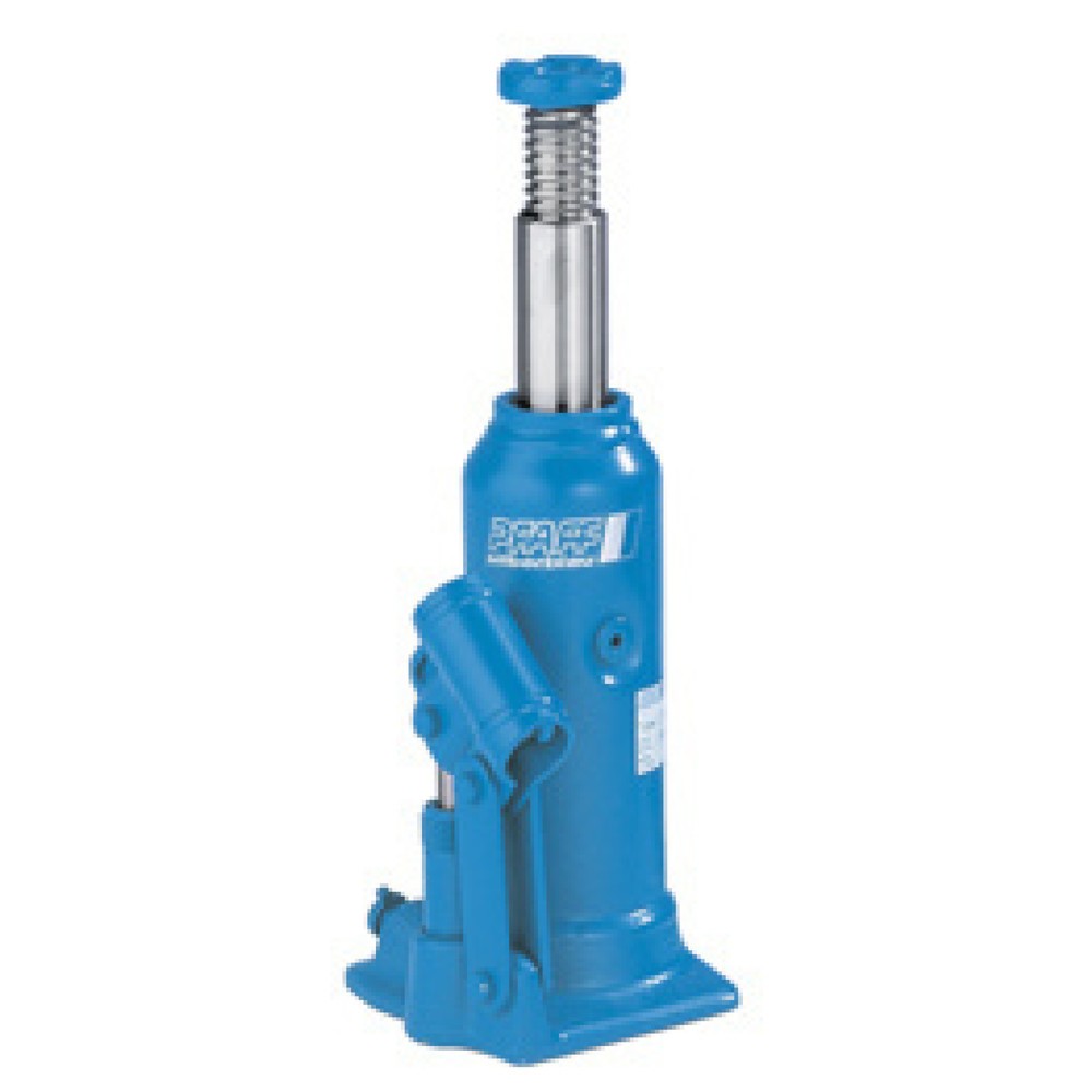 Pfaff Wagenheber HWH KS Proline, mit 1 Kolben und Spindel, Tragkraft 2 t