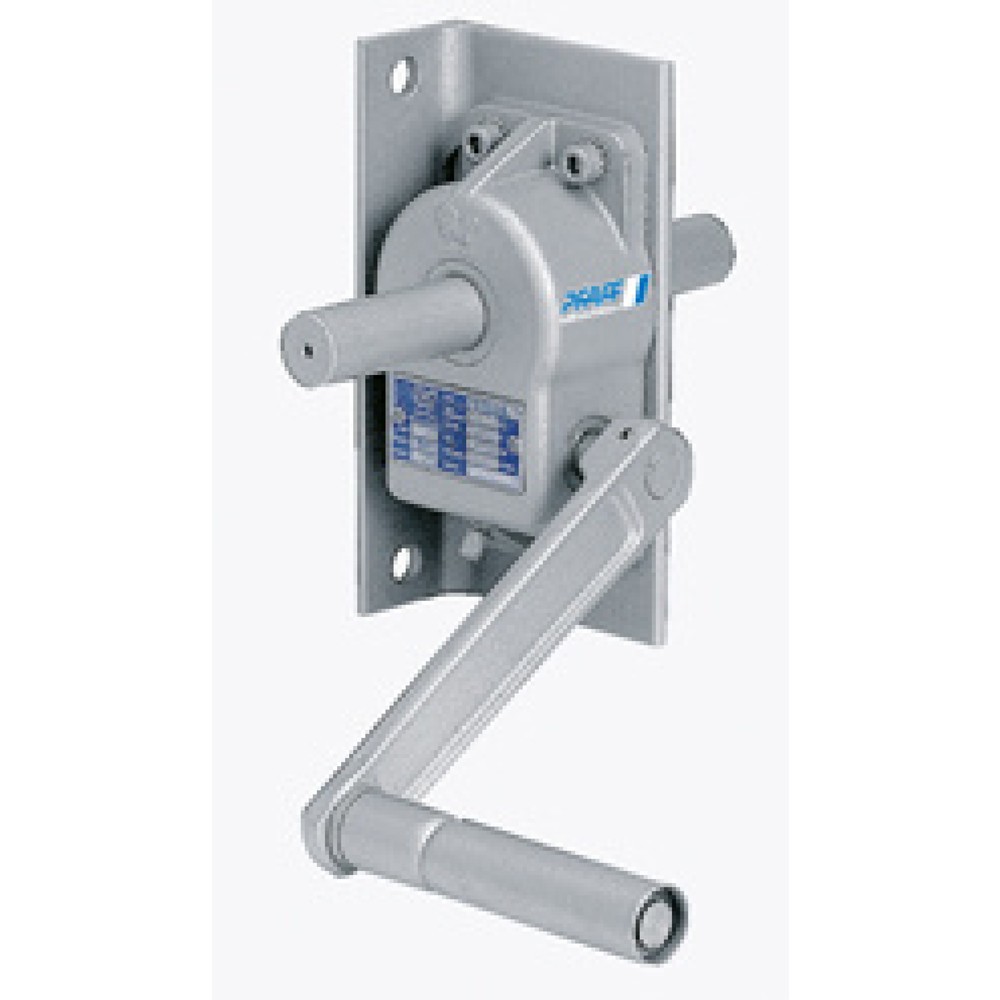Pfaff Schneckenantrieb S20, Antriebsmoment 12 daNm