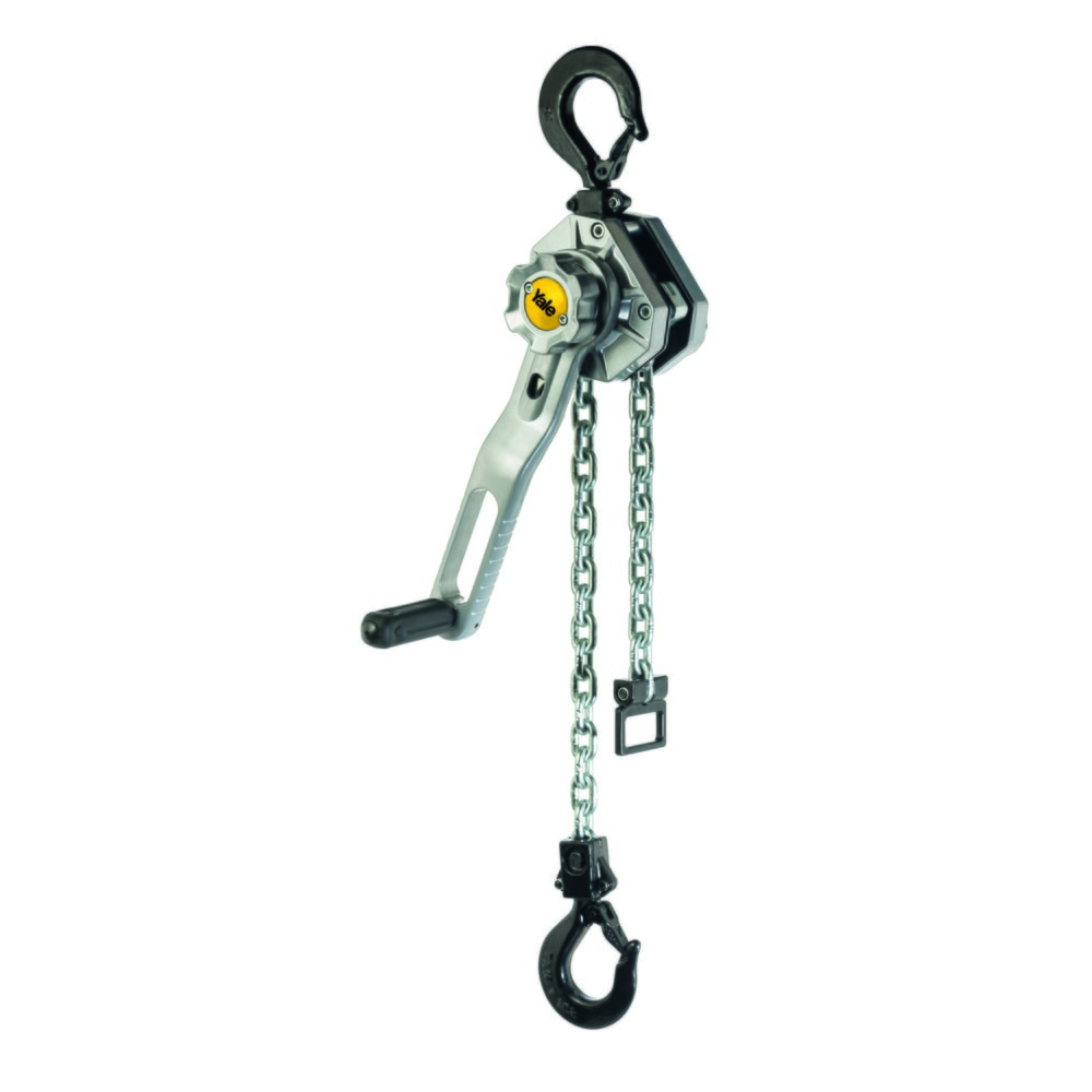 Yale® Hebelzug YaleERGO 360®, Tragkraft 750 kg