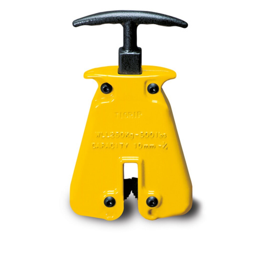 Yale® Handklemme THG, Tragkraft 250 kg