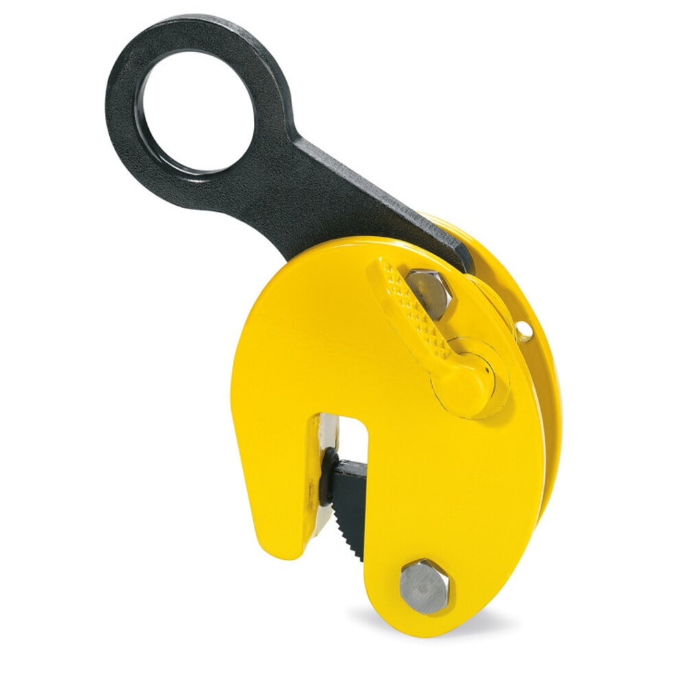 Yale® Trägergreifer TTR, für vertikalen Transport, Tragkraft 750 kg