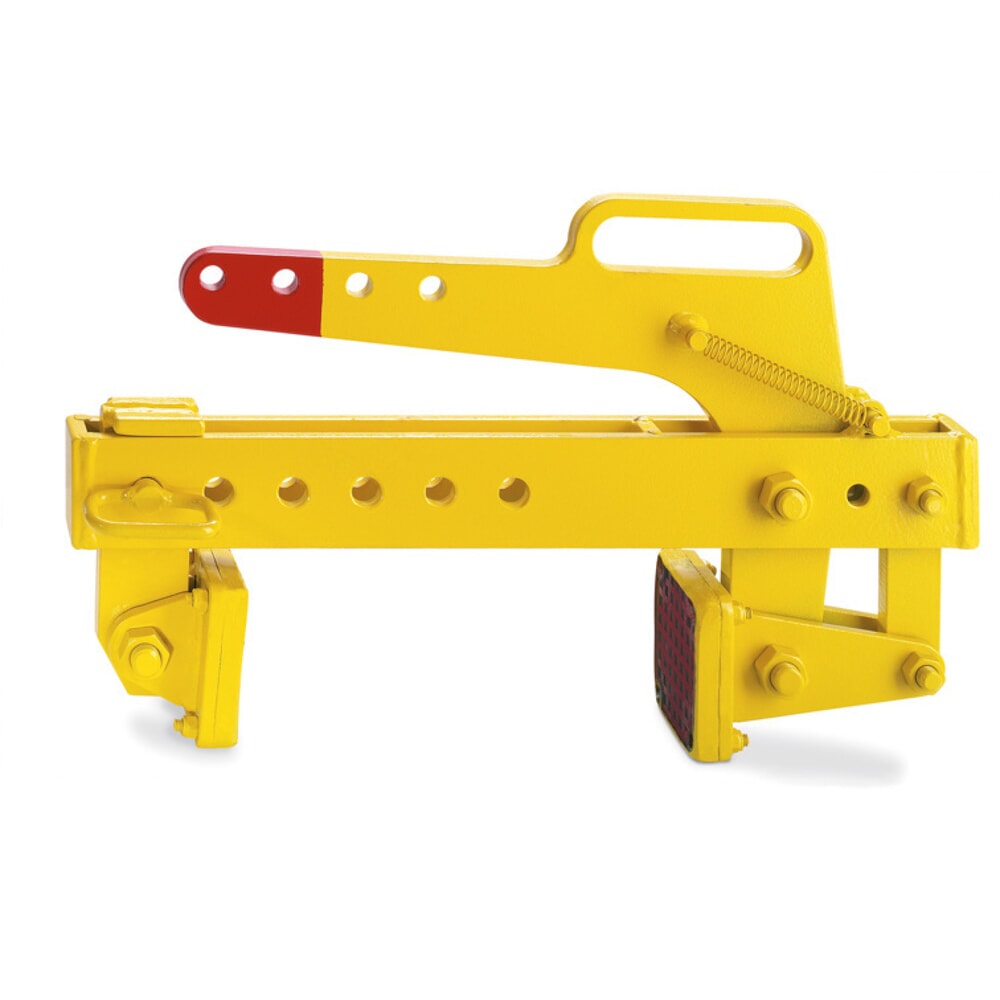 Yale® Blockgreifer TVB, Tragkraft 250 500 kg