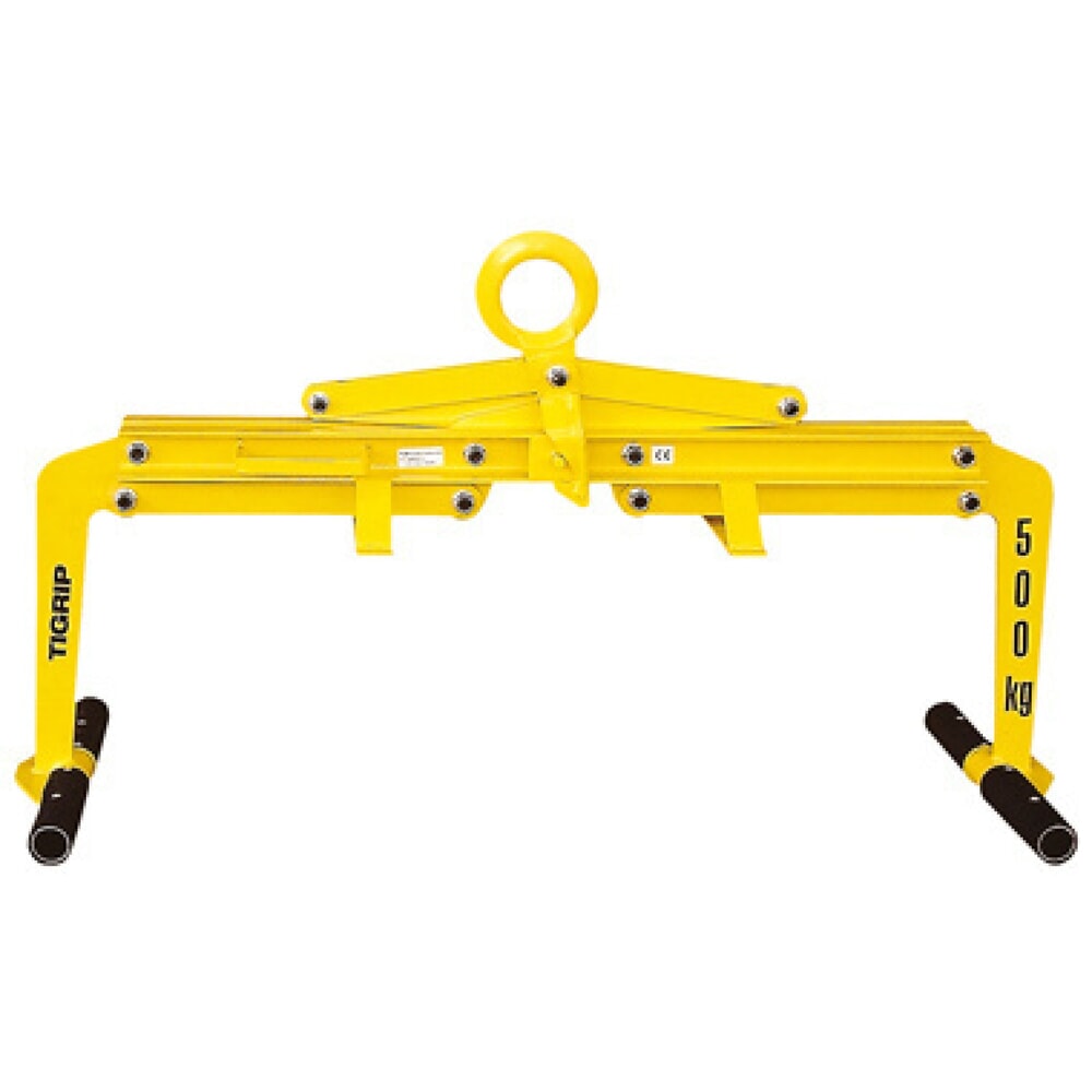 Yale® Ballengreifer TBA, Tragkraft 200 kg