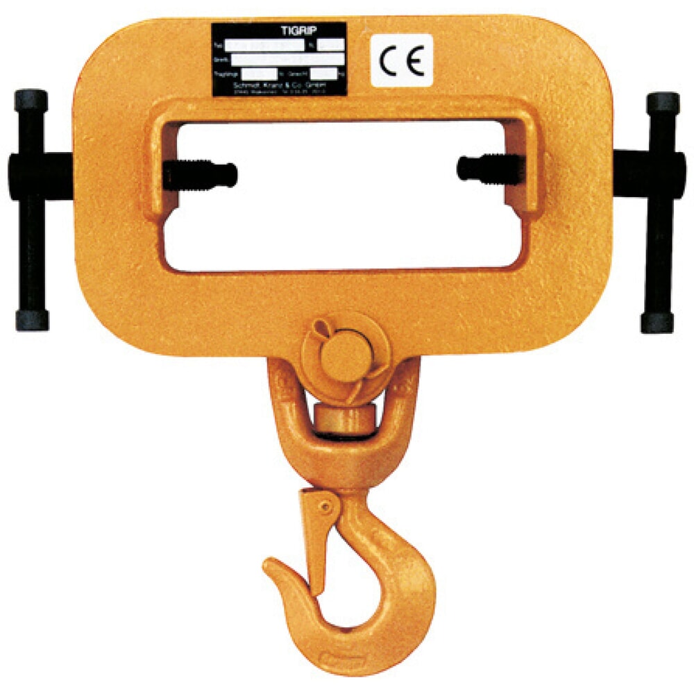 Yale® Zinkenhaken TZH, Tragkraft 1.500 kg