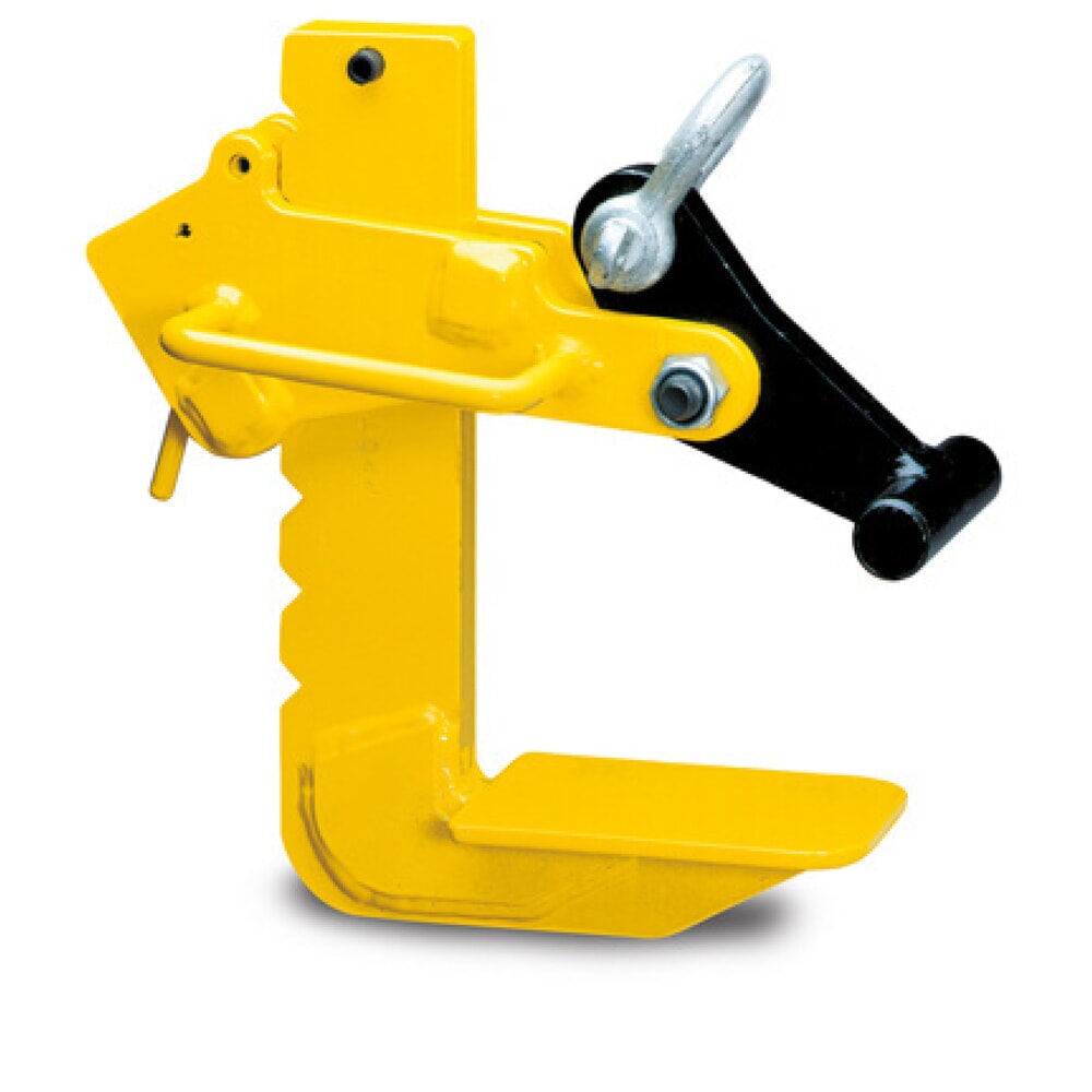 Yale® Hebegeschirr TGF, Tragkraft 1.300 kg, Greifbereich 0 250 mm