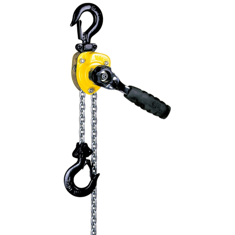 Yale® Hebelzug Yalehandy, Tragkraft 250 kg