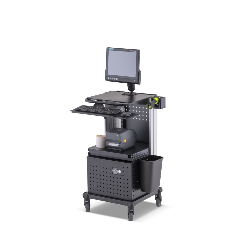 Jungheinrich™ Mobiler Arbeitsplatz WMD 207