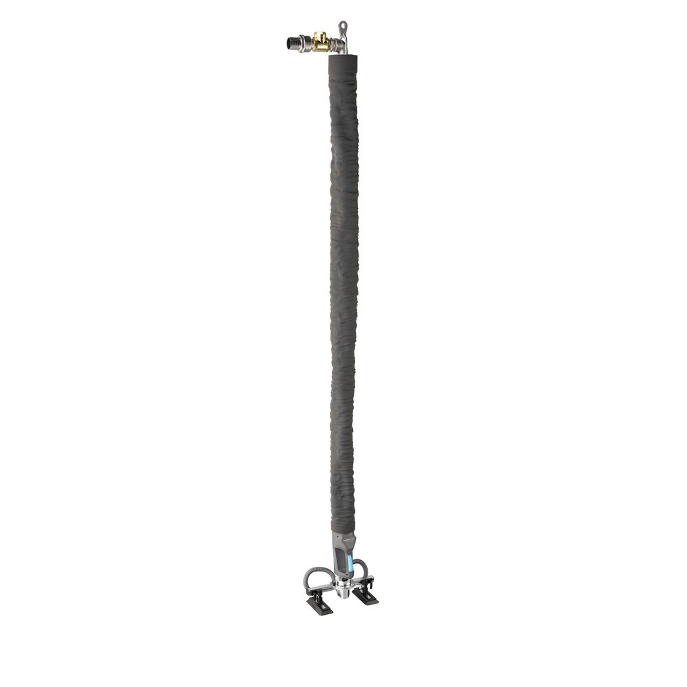 AERO-LIFT® Vakuum-Schlauchheber FORCE-LIFT®, Sackhandling, Gebläse, Tragkraft 40 kg