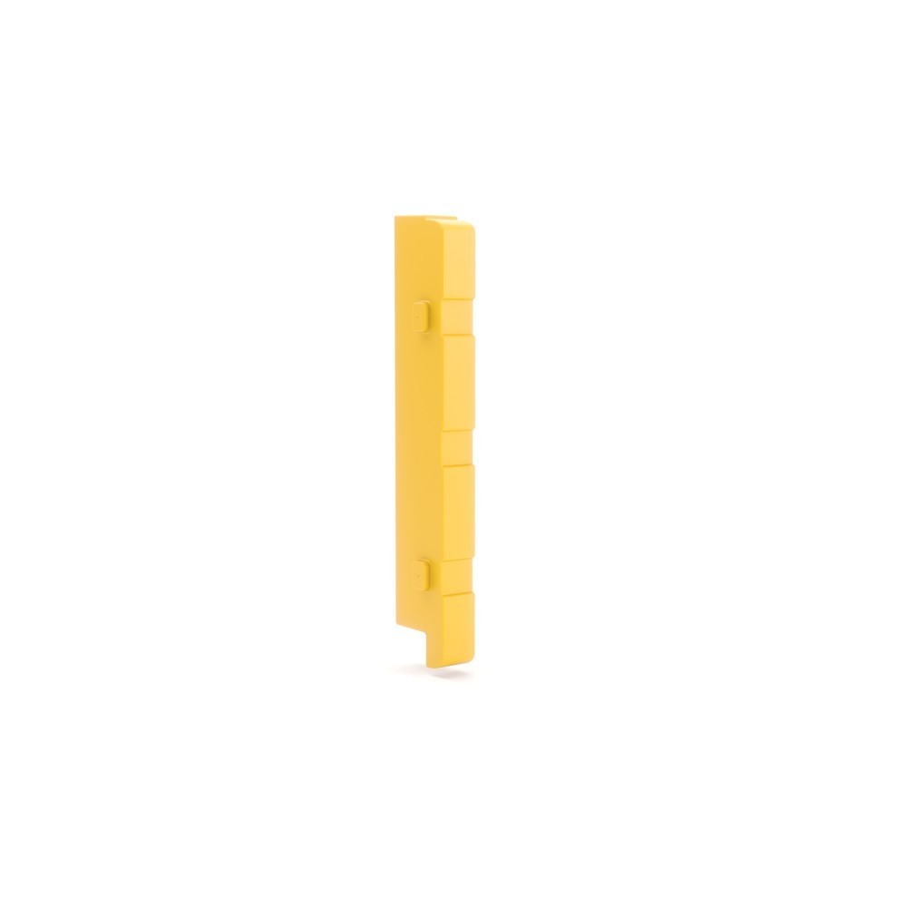 Erweiterungsstück für BOPLAN® Säulen-Anfahrschutz Flex Impact® KP Protector für die Säulenmasse (Breite) 100/150/200/300 mm