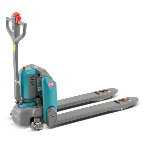 Elektrische palletwagen Ameise® PTE 1.6