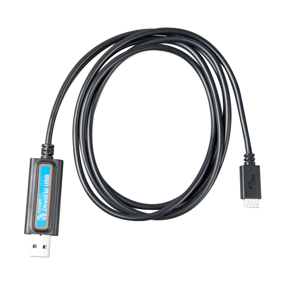USB-Verbindungskabel für Jungheinrich™ Mobiler Arbeitsplatz WMD