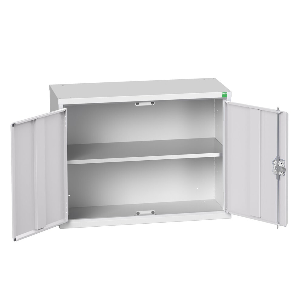 bott verso Economy Schrank, mit 1 Fachboden, BxTxH: 800 x 350 x 600 mm