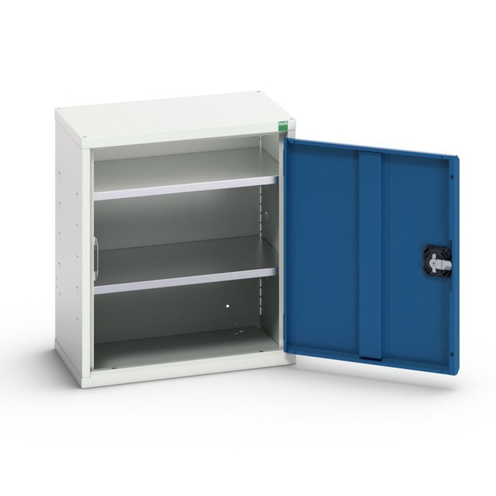 bott verso Economy Schrank, mit 2 Fachböden, BxTxH: 525 x 350 x 600 mm
