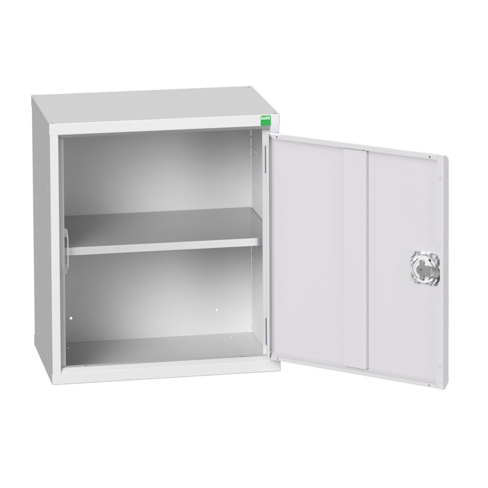 bott verso Economy Schrank, mit 1 Fachboden, BxTxH: 525 x 350 x 600 mm