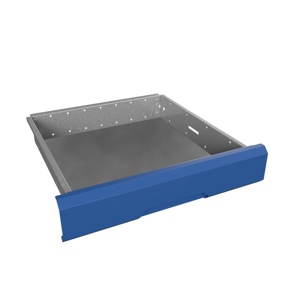 bott verso Innenschubladen-Set, BxTxH: 525 x 550 x 125 mm